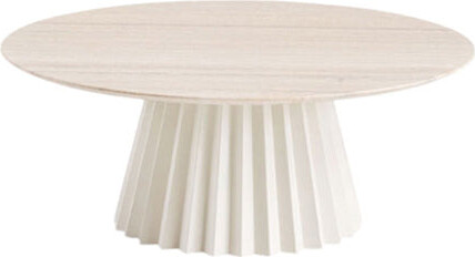 Midj Plisse Coffee Table
