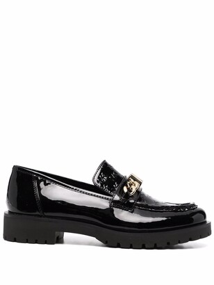 michael kors loafers canada