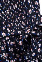 Thumbnail for your product : Forever 21 girls Floral Print Woven Dress (Kids)