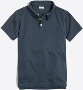 Thumbnail for your product : J.Crew Factory Boys' jersey polo shirt