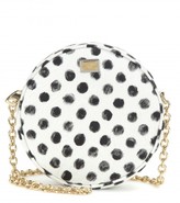 Thumbnail for your product : Dolce & Gabbana Glam Printed Shoulder Bag
