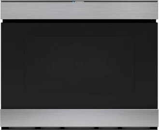 Sharp 23.6" 1.4 cu ft. 950 - Watt Smart Convection Microwave Drawer with Sensor Cooking