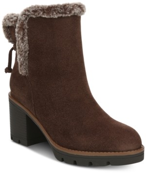 naturalizer colby platform hiking boot