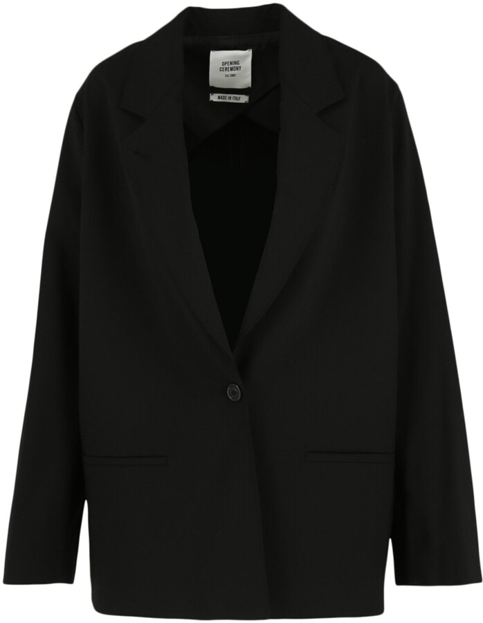Open Front Women's Blazers | Shop the world's largest collection of 