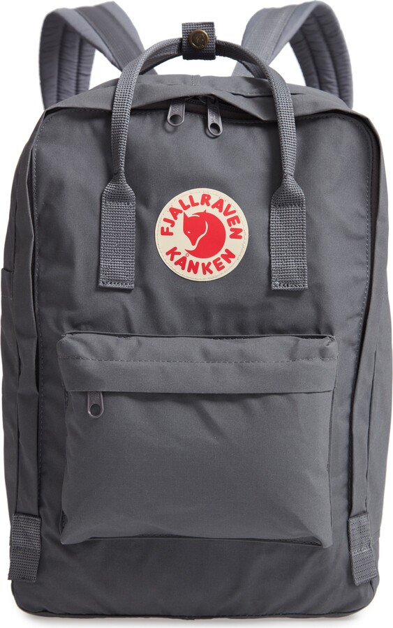fjallraven kanken laptop sale
