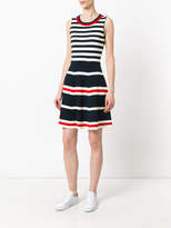 Thumbnail for your product : Chinti & Parker striped dress