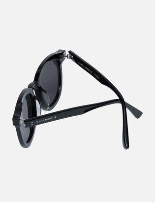 Gentle Monster Lang-01 - ShopStyle Sunglasses