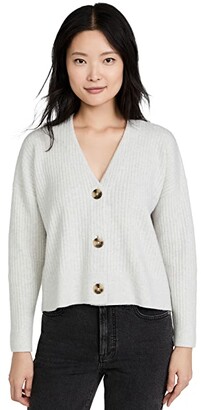 madewell colborne cardigan