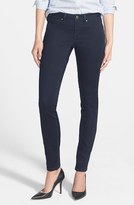 Thumbnail for your product : Jessica Simpson 'Kiss Me' Super Skinny Jeans (Enzyme Rinse)