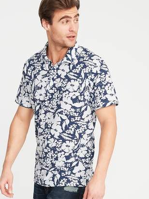 Old Navy Soft-Washed Polo for Men
