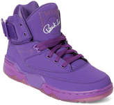 Thumbnail for your product : Patrick Ewing Electric Purple Ewing 33 High-Top Basketball Sneakers