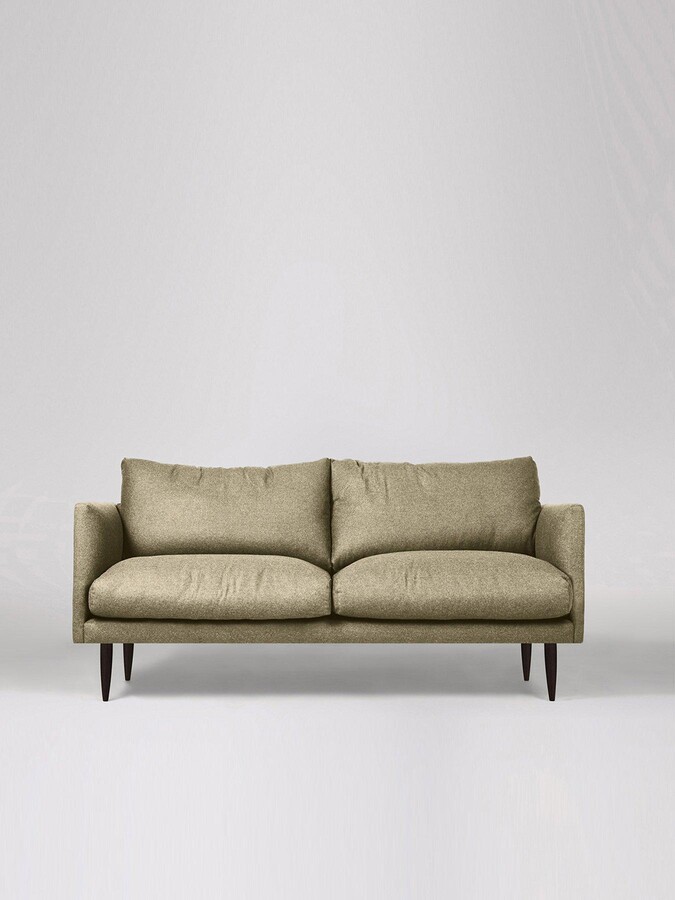 Swoon Luna TwoSeater Sofa ShopStyle Furniture