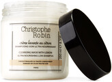 Thumbnail for your product : Christophe Robin Lemon Low-Shampoo Cleansing Mask, 250 mL