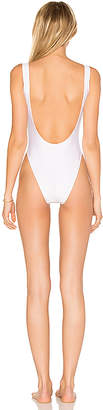 Private Party Desert Lovers One Piece Swimsuit