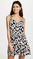 Thumbnail for your product : Kate Spade Aliso Beach Cover Up Flare Romper