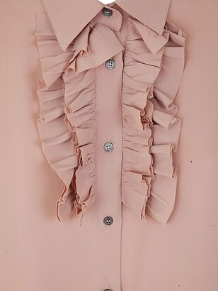 N°21 Womens Pink Other Materials Shirt
