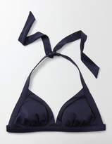Thumbnail for your product : Boden Ischia Halter Bikini Top