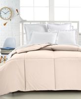 Thumbnail for your product : Charter Club CLOSEOUT! Superluxe Down Alternative Color Full/Queen Comforter, Only at Macy's