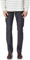 Thumbnail for your product : Naked & Famous Denim Weird Guy Selvedge Jeans