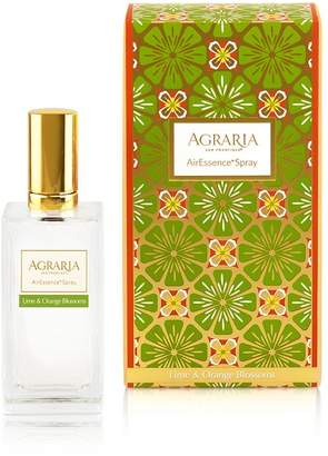 Agraria Lime & Orange Blossoms AirEssence Spray