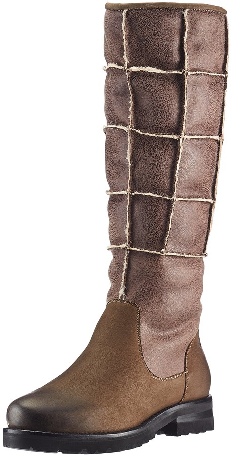 multi coloured ankle boots uk