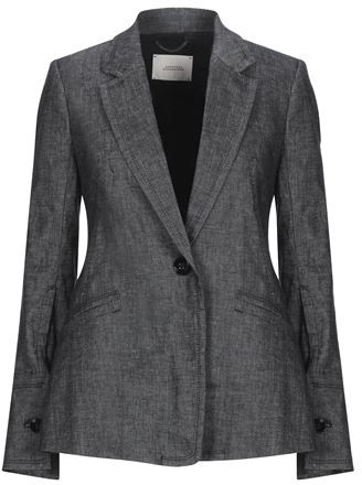 Dorothee Schumacher Suit jacket ShopStyle Blazers