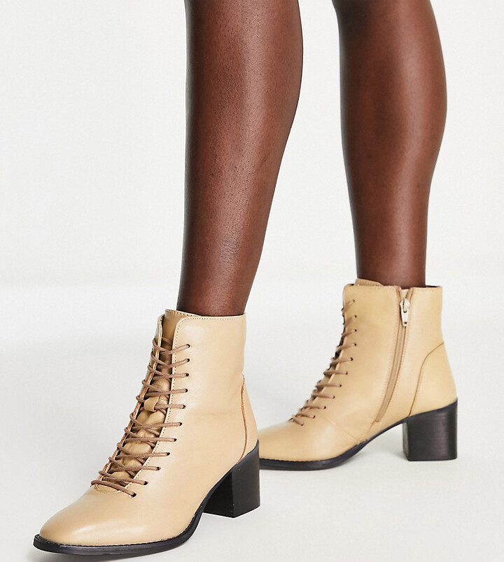 Extra Wide Fit Boots | ShopStyle CA