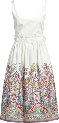 Etro Woman Midi dress