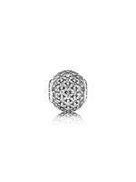 Thumbnail for your product : Pandora Generosity silver charm