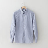 Thumbnail for your product : Steven Alan classic point collar shirt