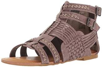 Not Rated Women's Bed and Breakfast Gladiator Sandal