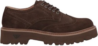 Docksteps Man Lace-up shoes