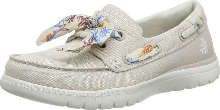Skechers Boat Shoes | Shop The Largest Collection | ShopStyle UK