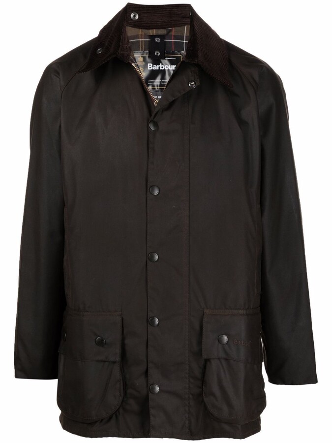 Barbour Men's Jackets | Shop the world's largest collection of fashion |  ShopStyle Canada
