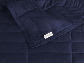 Casper Weighted Blanket Indigo Blue 10Lbs