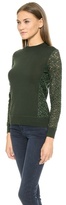 Thumbnail for your product : Tory Burch Kammy Sweater