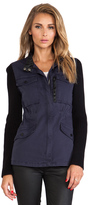 Thumbnail for your product : Sanctuary Bay City Duffle Jacket