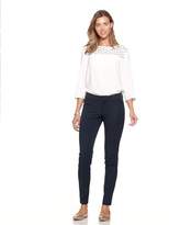 Thumbnail for your product : Old Navy Mid-Rise Pixie Long Pants for Women