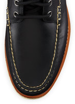 Thumbnail for your product : Eastland 1955 Edition Sherman 1955 Leather Boot, Black