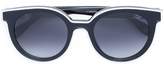 Thumbnail for your product : Carolina Herrera cat eye sunglasses