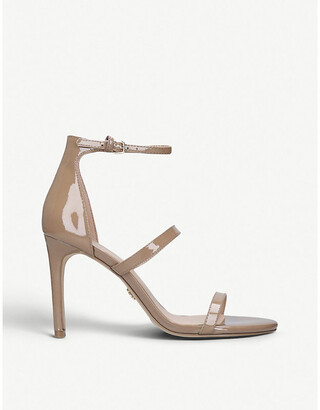 Kurt Geiger Shoes Sale Nude - Up to 50% off at ShopStyle UK