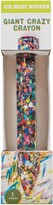 Thumbnail for your product : Kid Made Modern Giant Crazy Crayon 1Ct - English Only