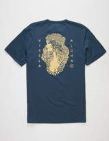Thumbnail for your product : VISSLA Huahine Mens T-Shirt