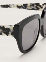 Thumbnail for your product : Addition Elle Acetate Sunglasses