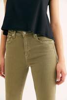 Thumbnail for your product : We The Free Raw High-Rise Jegging