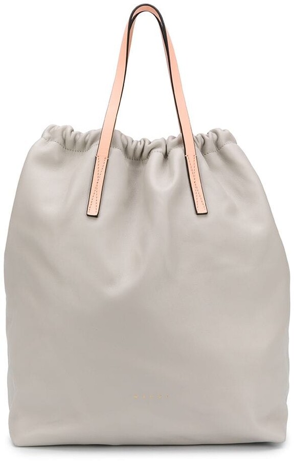 Marni Gusset backpack ShopStyle