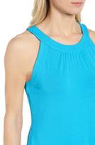 Thumbnail for your product : Tommy Bahama Tambour Tank Dress
