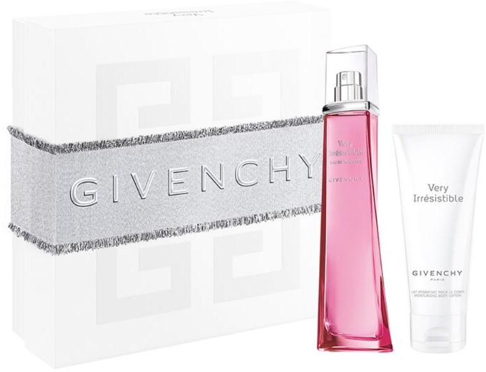 boots givenchy very irresistible