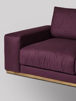 Thumbnail for your product : Swoon Denver Original Two-Seater Sofa