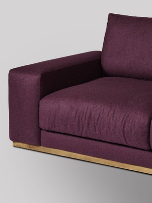 Swoon Denver Original Two-Seater Sofa